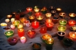 The Best Art Exhibition-Candle Night-